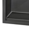 Ruvati 27 inch Gunmetal Black Stainless Steel Workstation Undermount Kitchen Sink Single Bowl RVH6527BL - alternate 7